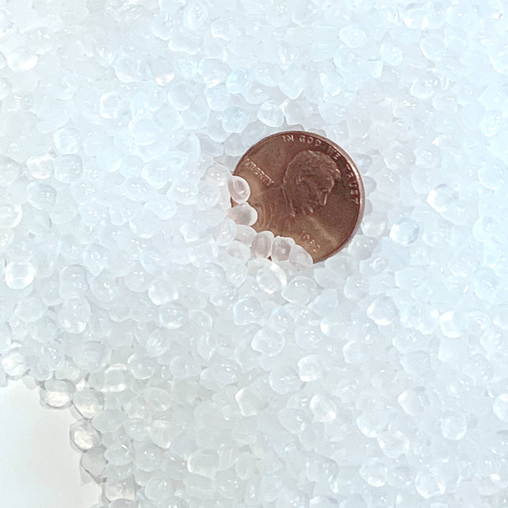 Poly-Fil® Poly Pellets® Weighted Stuffing Beads